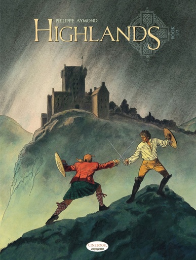 HIGHLANDS 1 (ENG)