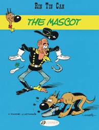RIN TIN CAN 1 MASCOT (ENG)