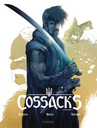 COSSACKS 2 INTO WOLF'S DEN 2 (ENG)