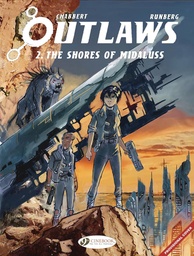 OUTLAWS 2 SHORES OF MIDALUSS (ENG)