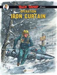 BUCK DANNY CLASSICS 5 OPERATION IRON CURTAIN (ENG)