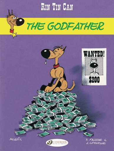 RIN TIN CAN 2 GODFATHER (ENG)
