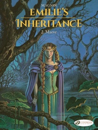 EMILIE'S INHERITANCE 2 MAEVE (ENG)