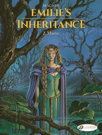 EMILIE'S INHERITANCE 2 MAEVE (ENG)