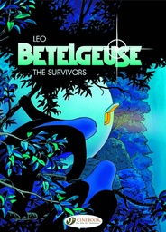 BETELGEUSE 1 (ENG)