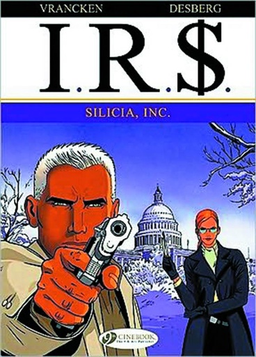 IRS 4 CORRUPTER (ENG)