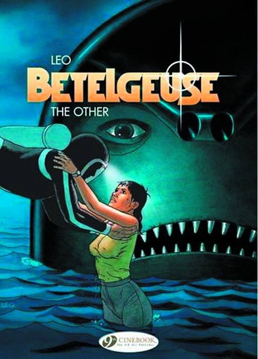 BETELGEUSE 3 OTHER (ENG)