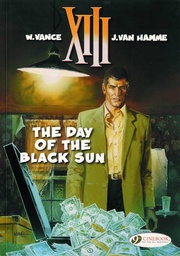 XIII 1 DAY OF BLACK SUN (ENG)