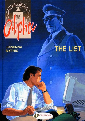 ALPHA 3 LIST (ENG)