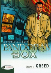 PANDORA'S BOX 4 GREED (ENG)