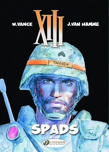 XIII 4 SPADS (ENG)