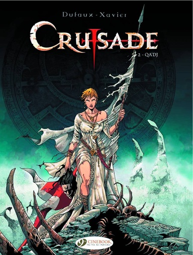 CRUSADE 2 QA'DJ (ENG)