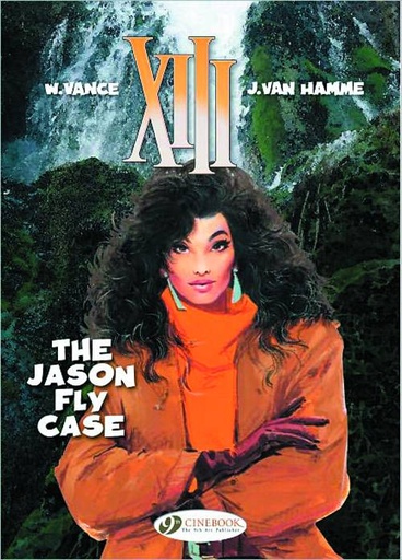 XIII 6 JASON FLY CASE (ENG)