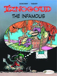 IZNOGOUD 7 INFAMOUS (ENG)