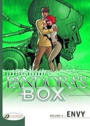 PANDORA'S BOX 5 ENVY (ENG)