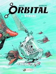 ORBITAL 3 NOMADS (ENG)