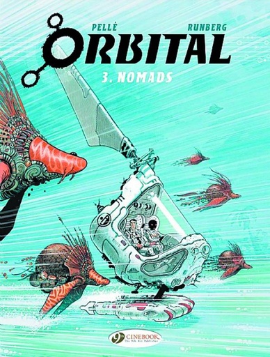 ORBITAL 3 NOMADS (ENG)