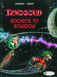 IZNOGOUD 8 ROCKETS TO STARDOM (ENG)
