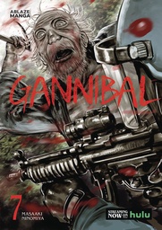 GANNIBAL 07