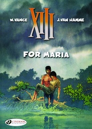 XIII 9 FOR MARIA (ENG)