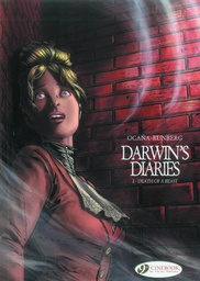 DARWIN'S DIARIES 2 DEATH OF A BEAST (ENG)