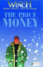 LARGO WINCH 9 PRICE OF MONEY (ENG)