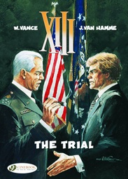 XIII 12 TRIAL (ENG)