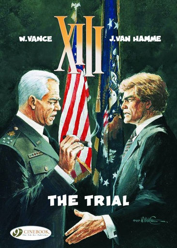 XIII 12 TRIAL (ENG)