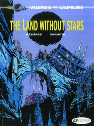 VALERIAN 3 LAND WITHOUT STARS (ENG)