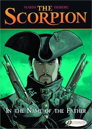 SCORPION 5 IN NAME OF FATHER (ENG)