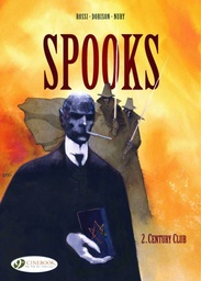 SPOOKS 2 CENTURY CLUB (ENG)