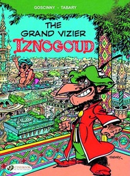 IZNOGOUD 9 GRAND VIZIER ISNOGOUD (ENG)