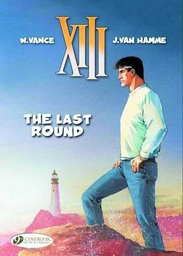 XIII 18 LAST ROUND (ENG)