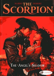 SCORPION 6 ANGEL'S SHADOW (ENG)
