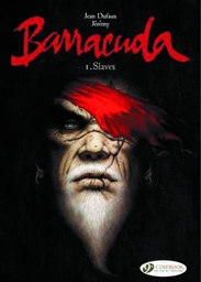 BARRACUDA 1 SLAVES (ENG)