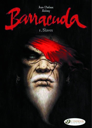 BARRACUDA 1 SLAVES (ENG)