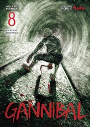 GANNIBAL 08