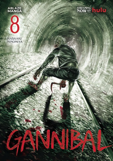 GANNIBAL 08