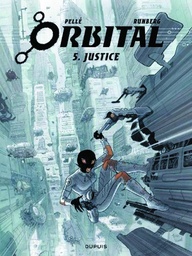 ORBITAL 5 JUSTICE (ENG)