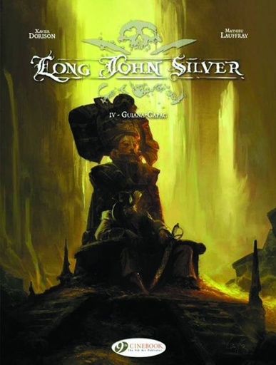 LONG JOHN SILVER 4 GUIANACAPAC (ENG)