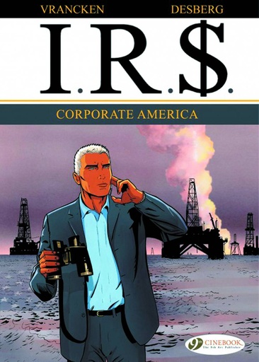 IRS 5 CORPORATE AMERICA (ENG)