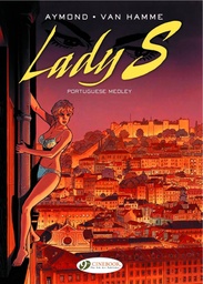 LADY S. 5 PORTUGUESE MEDLEY (ENG)