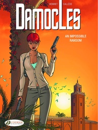 DAMOCLES 2 AN IMPOSSIBLE RANSOM (ENG)