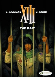 XIII 20 BAIT (ENG)