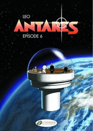 ANTARES 6 (ENG)