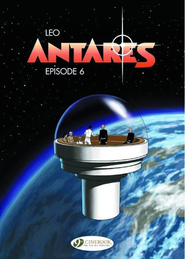 ANTARES 6 (ENG)
