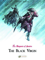 MARQUIS OF ANAON 2 BLACK VIRGIN (ENG)
