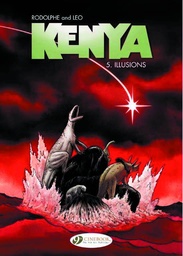 KENYA 5 ILLUSIONS (ENG)