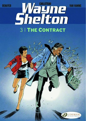 WAYNE SHELTON 3 CONTRACT (ENG)