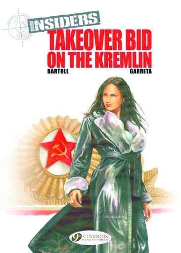 INSIDERS 4 TAKEOVER BID ON KREMLIN (ENG)